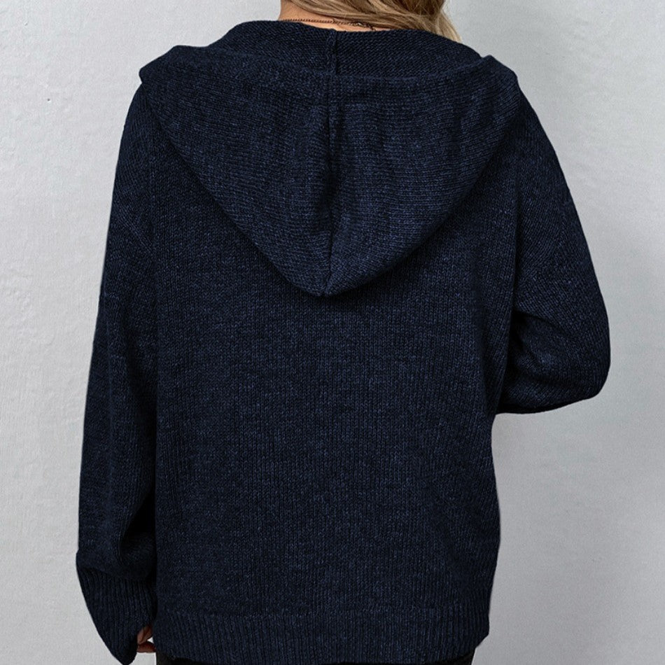 MW | Stylischer Pullover