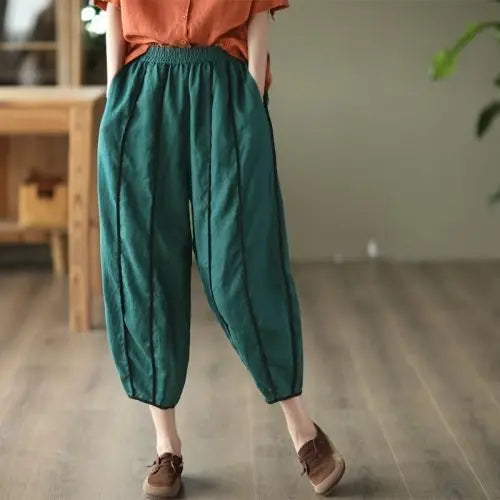 Kühn und schön Hose