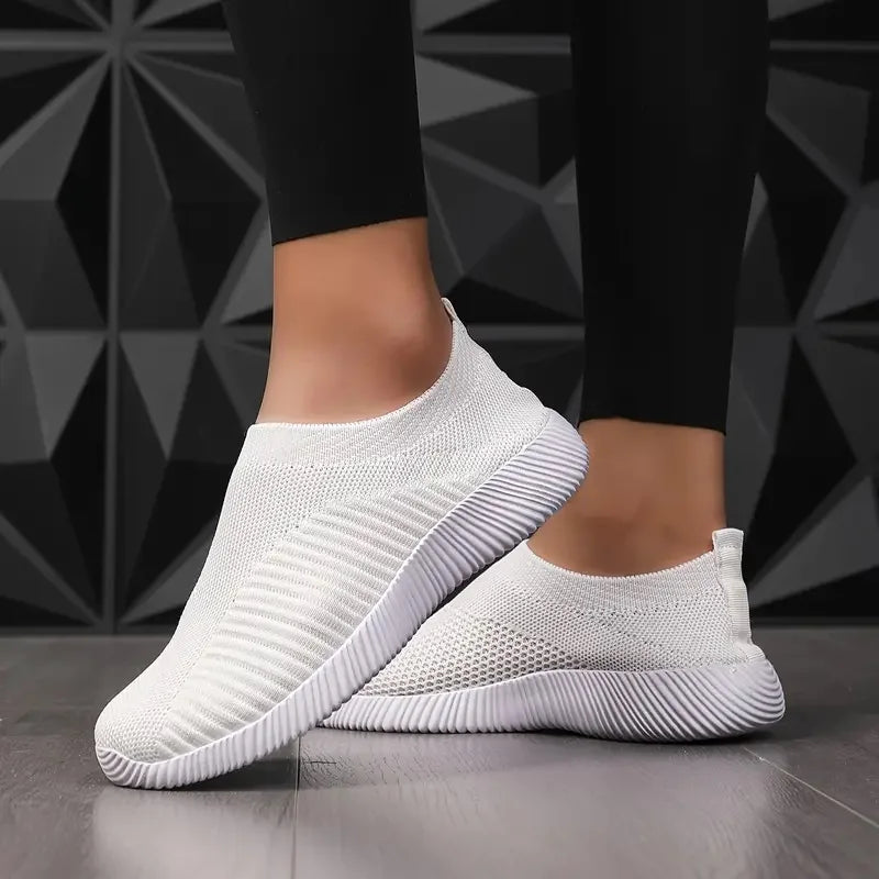 Vielseitige und stützende orthopädische Turnschuhe
