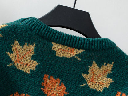 MW | Eleganter Strickpullover