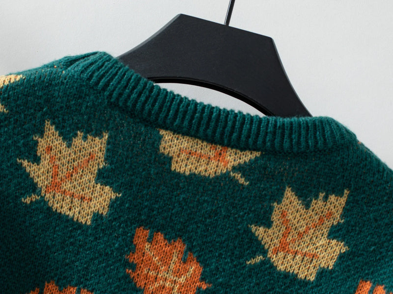 MW | Eleganter Strickpullover