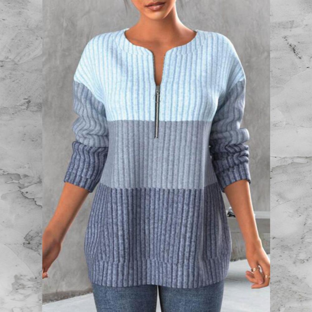 MW | Lässiger Pullover