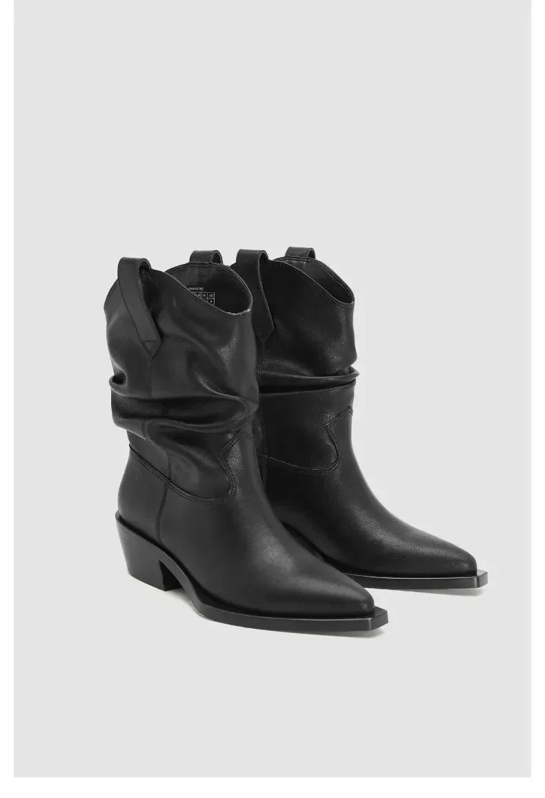 Vielseitige und stützende orthopädische Stiefel