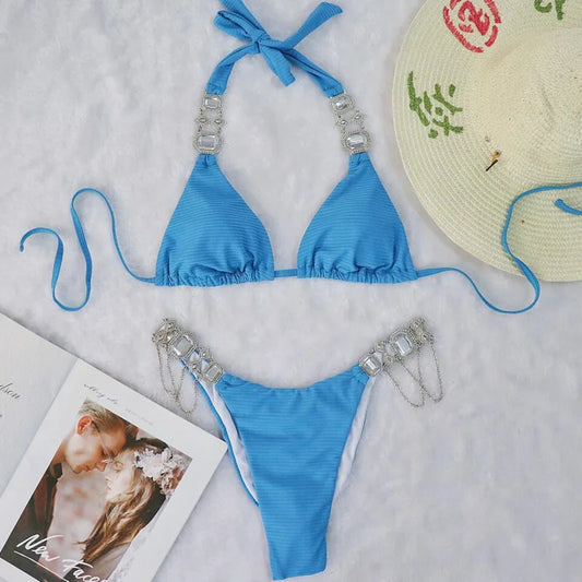 Style Bathing Suit With a Modern Fit