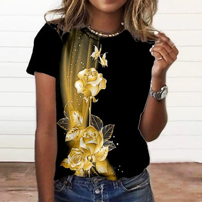 Raffiniert und strahlend Hemd