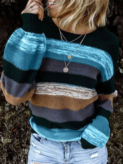 Wunderschön gefertigte Pullover