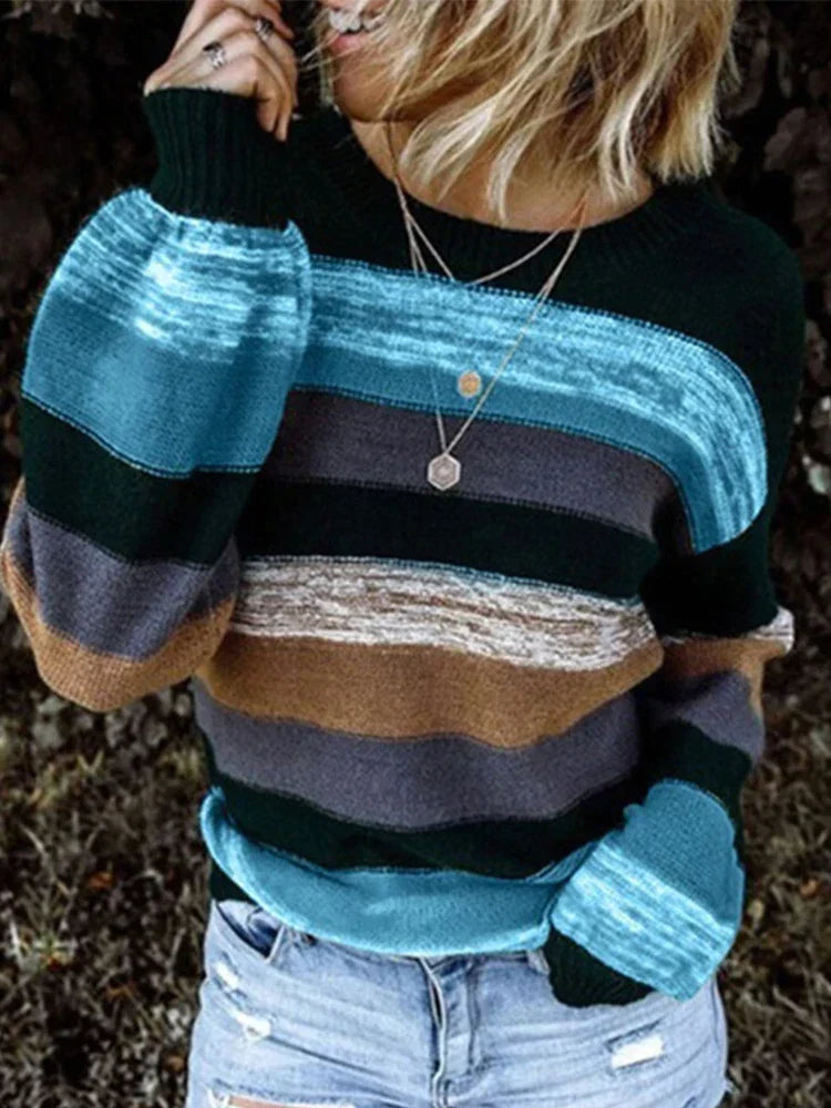 Wunderschön gefertigte Pullover