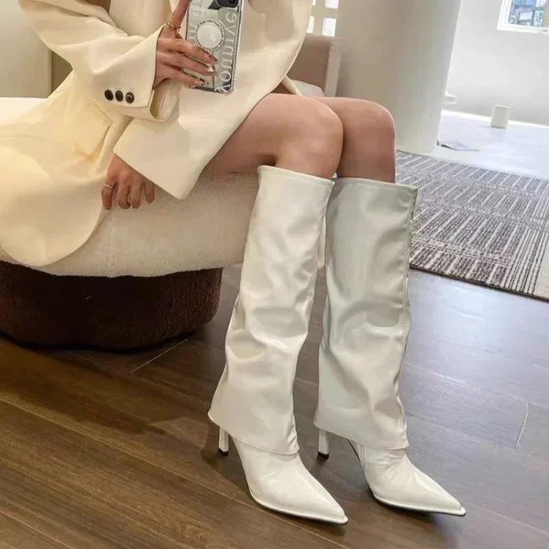 Hochwertige orthopädische Stiefel
