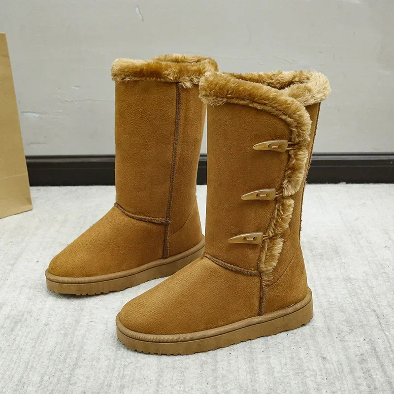 Maßgeschneiderte und bequeme orthopädische Stiefel