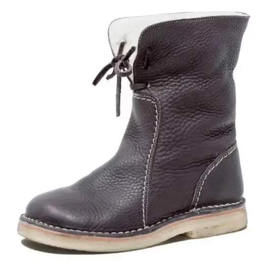 Hochwertige orthopädische Stiefel