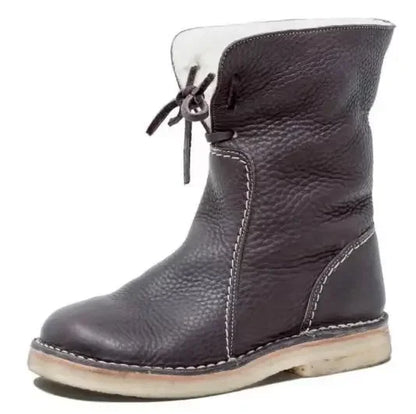 Hochwertige orthopädische Stiefel