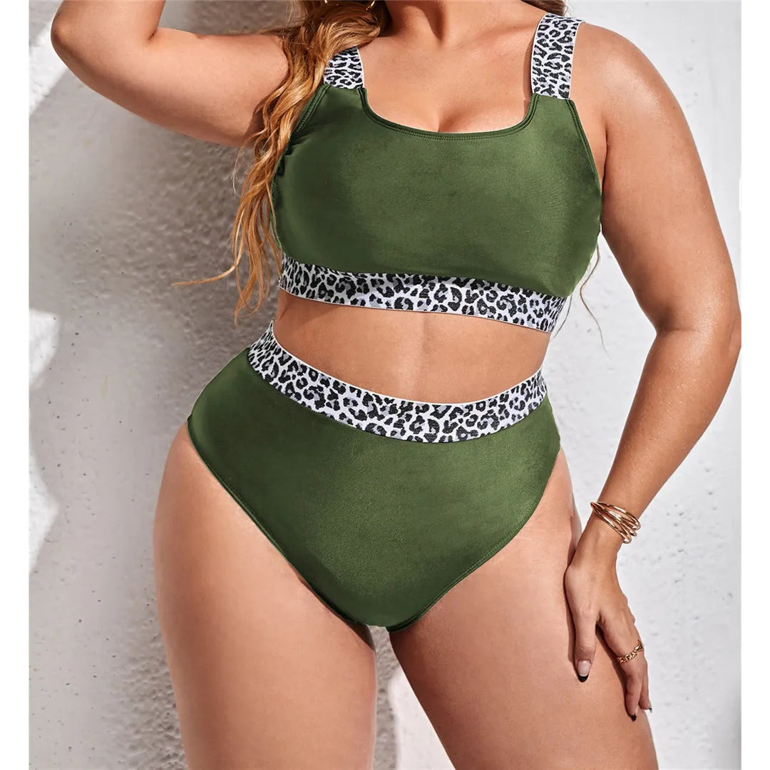 Weich und anspruchsvoll Bikini