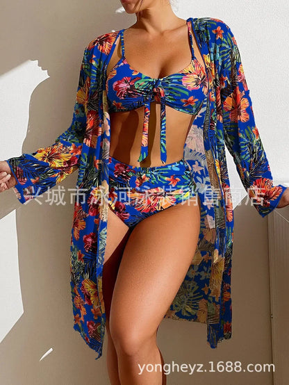 Weich und anspruchsvoll Bikini