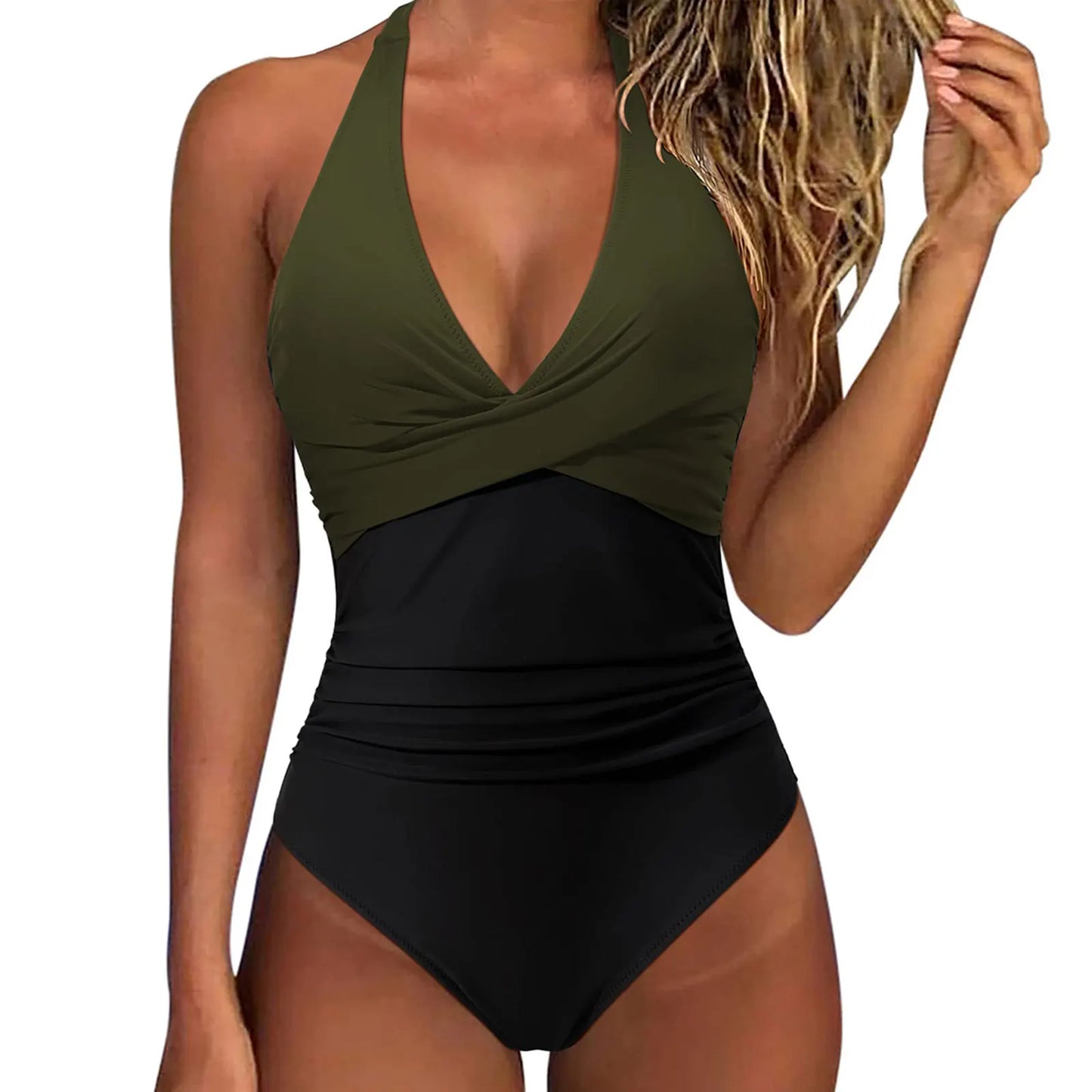 Mühelos stilvoll Bikini