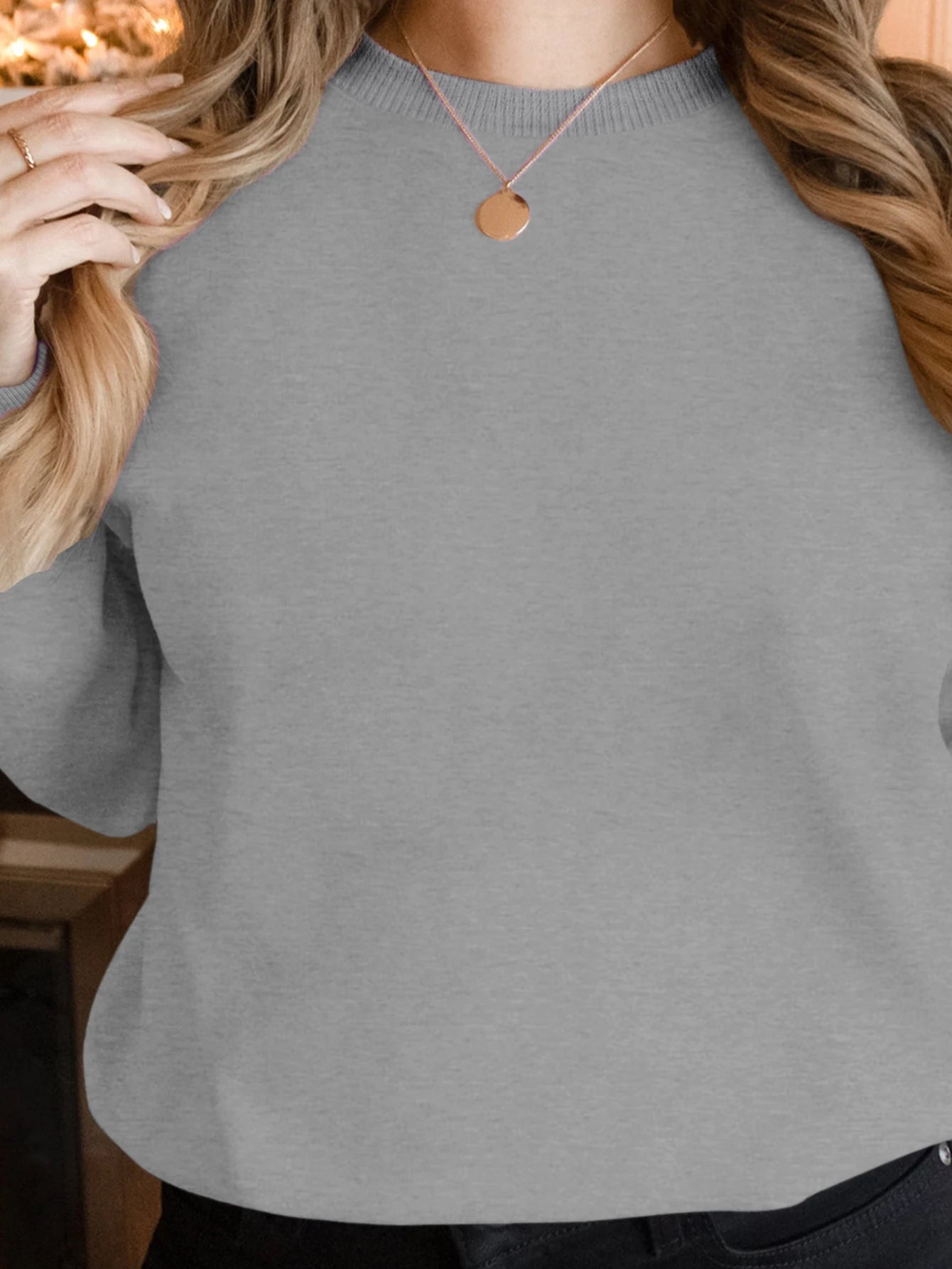 Cool und lässig Hemd