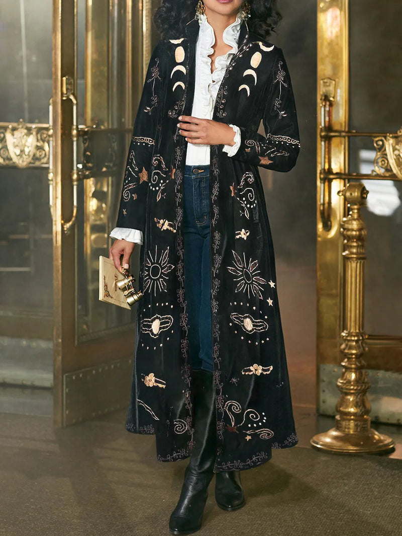 Schick und bequem Jacke