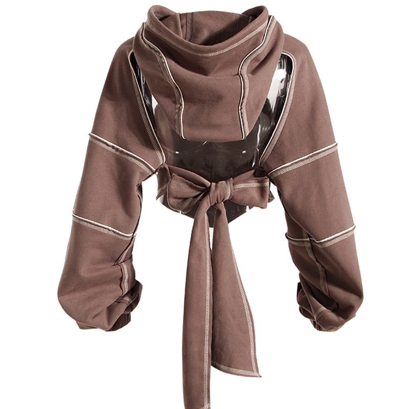 MW | Moderner und bequemer allgemeiner Pullover