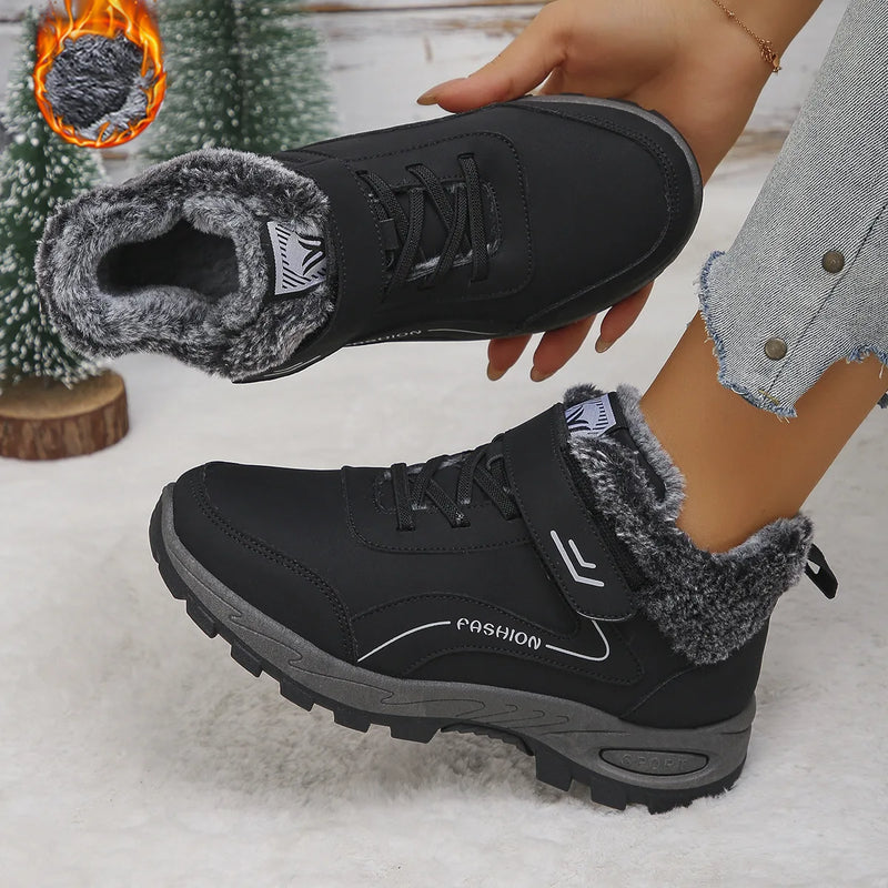 Langlebige und stützende orthopädische Stiefel
