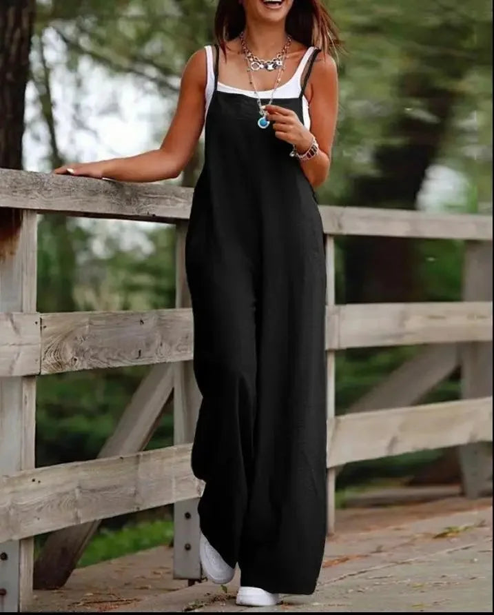 Leicht und lieblich Hose