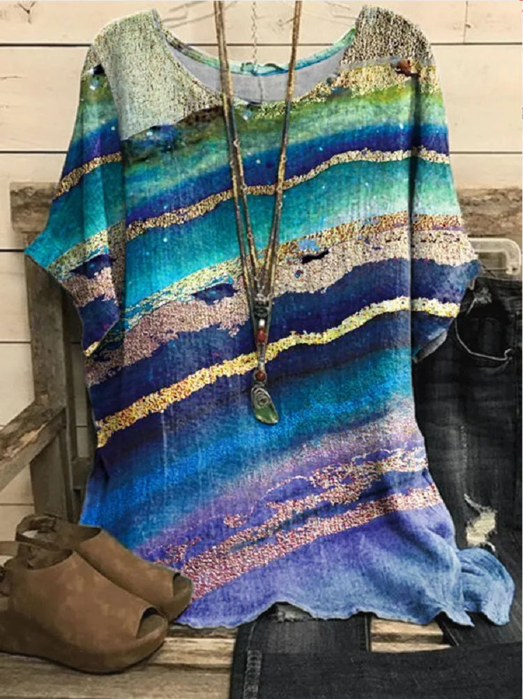 Kühn und schön Hemd