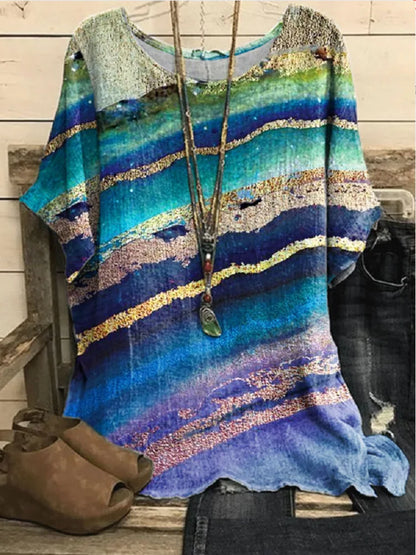 Kühn und schön Hemd