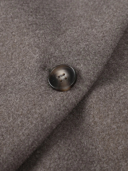 Klassische Vintage Jacke