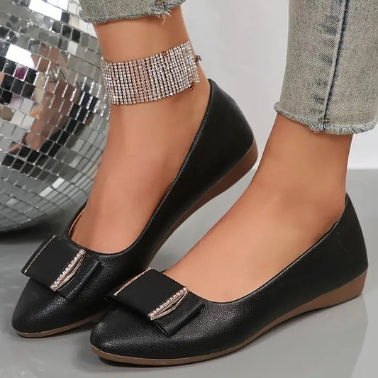 Vielseitige und stützende orthopädische Slipper