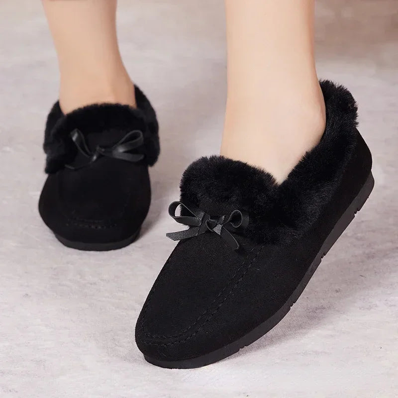 Langlebige und stützende orthopädische Slipper