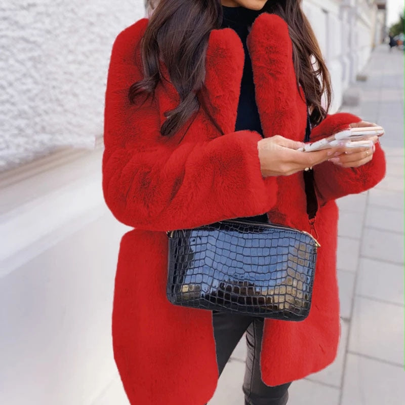 Vintage inspirierte Jacke