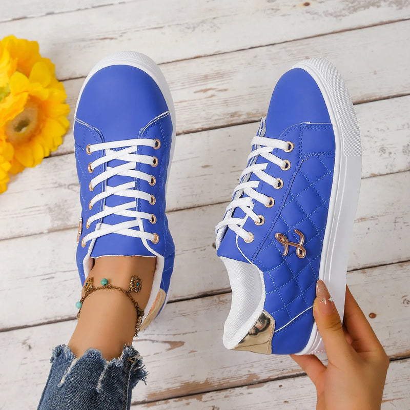Modische und stützende orthopädische Schuhe