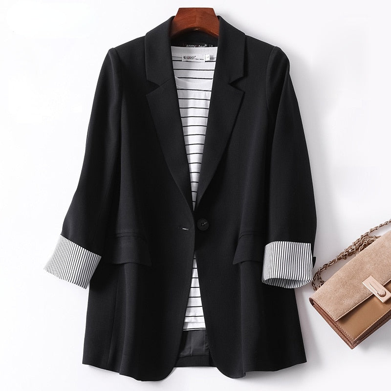 MW | RachelsBlazer I Blazer für Frauen