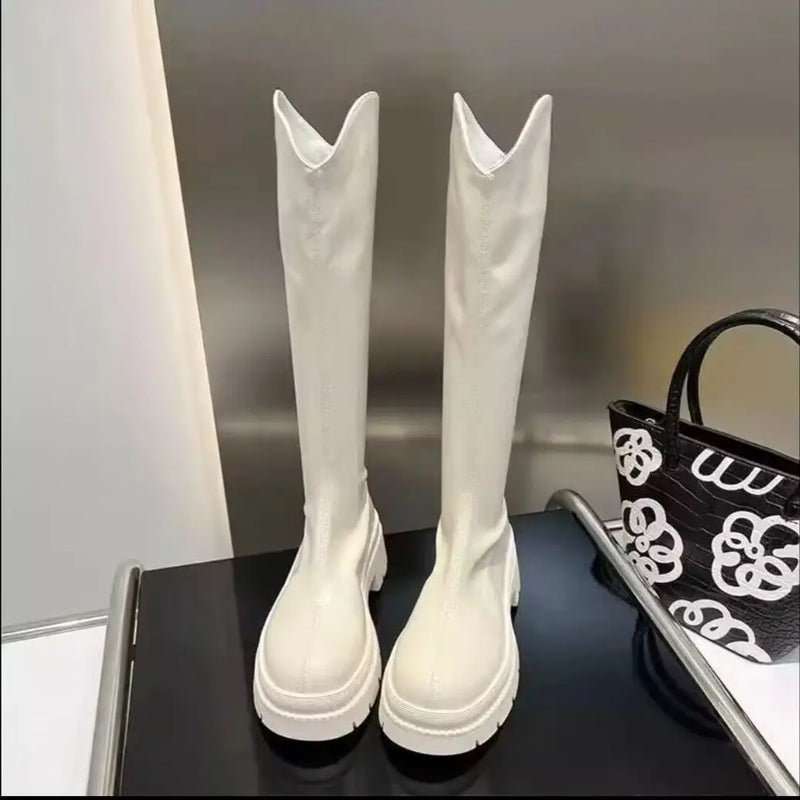 Hochwertige orthopädische Stiefel