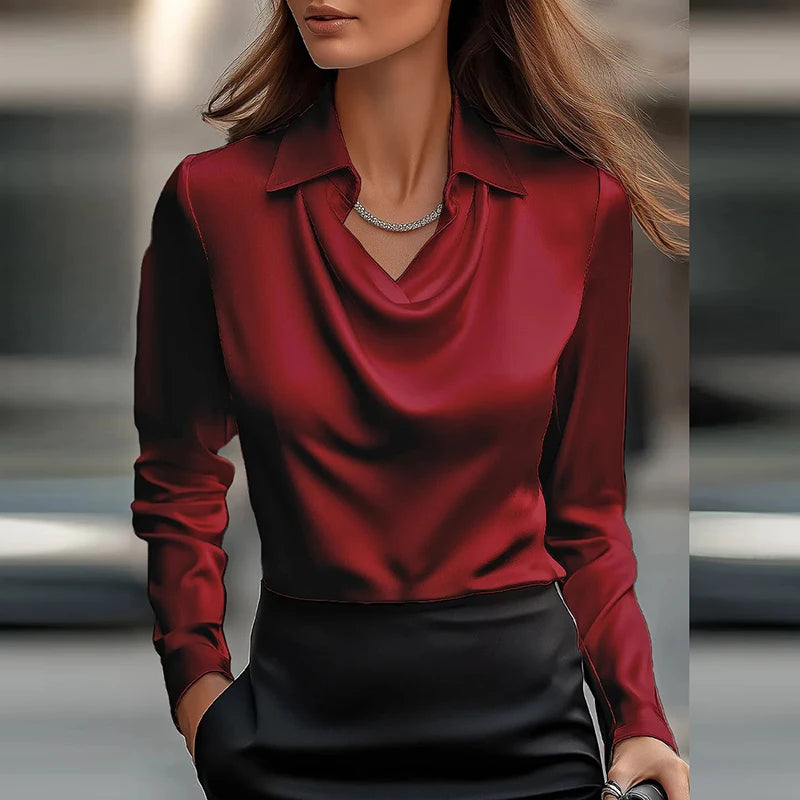 Cool und lässig Hemd