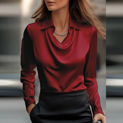 Cool und lässig Hemd