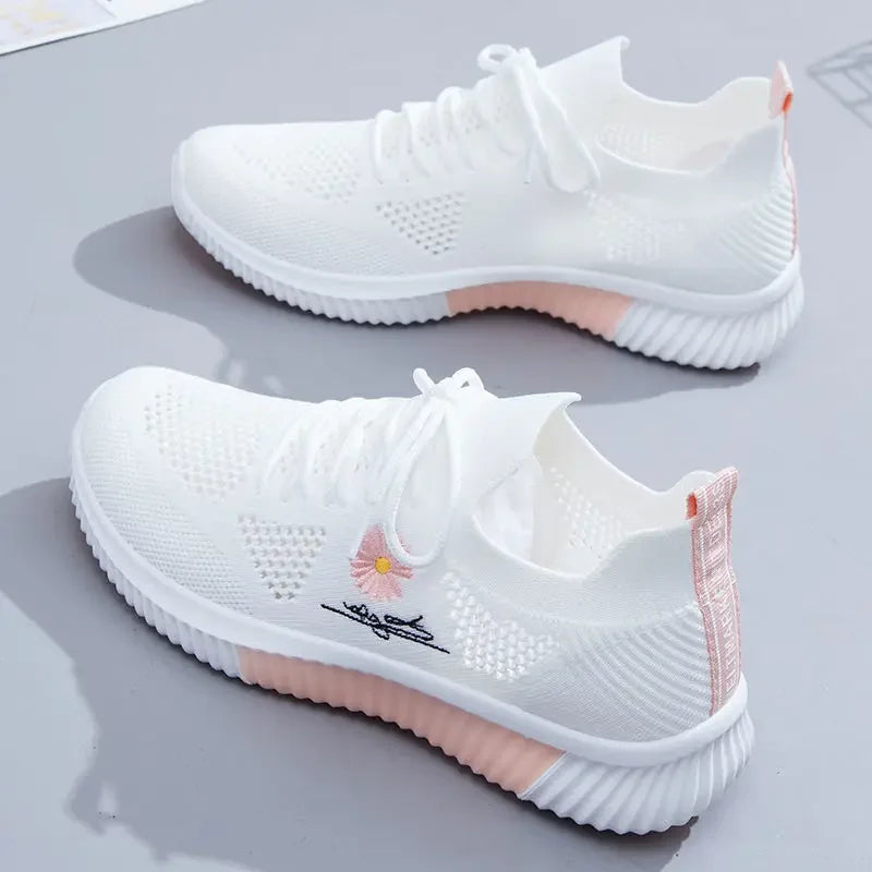 Stützende und trendige orthopädische Schuhe