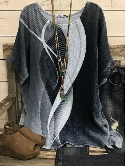 Kühn und schön Hemd