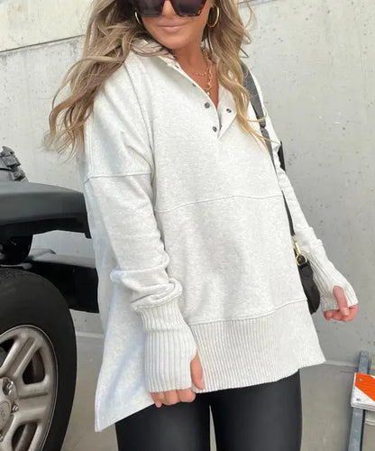 MW | Lose sitzende Jacke