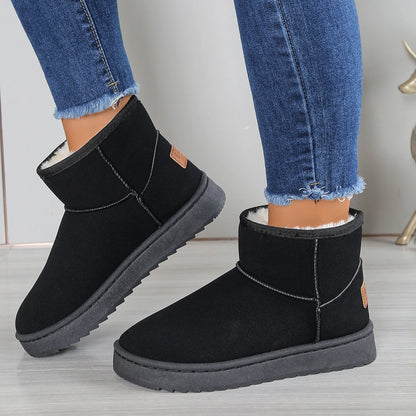 Vielseitige und stützende orthopädische Stiefel