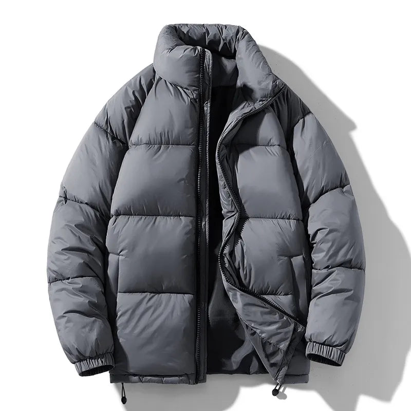 MW | Puffy Jacke