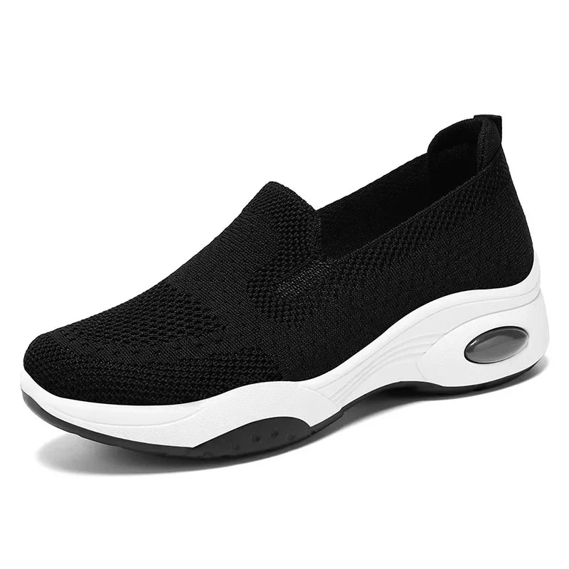 Langlebige und stützende orthopädische Turnschuhe