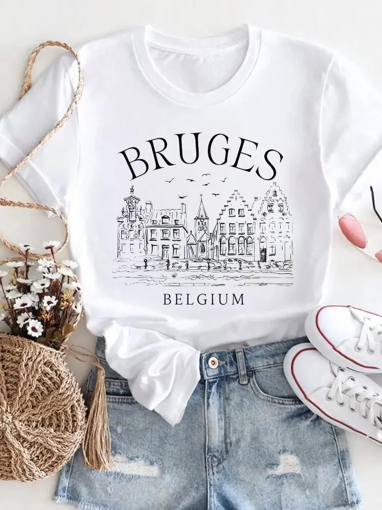 Schlicht und elegant Hemd