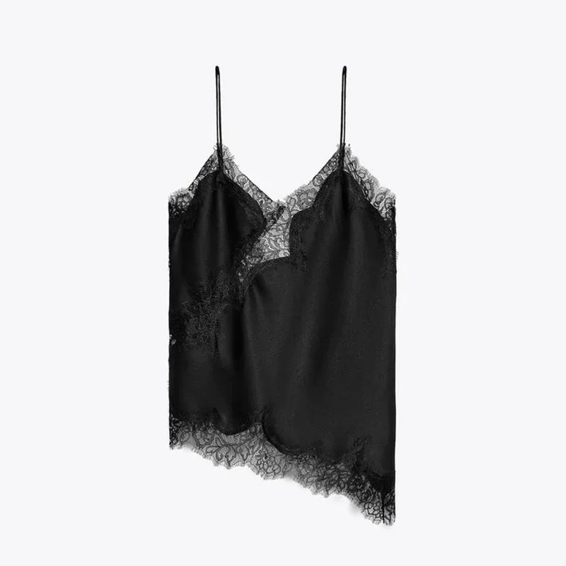 Mühelos stilvoll Tanktop