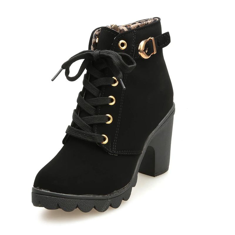 Vielseitige und stützende orthopädische Stiefel
