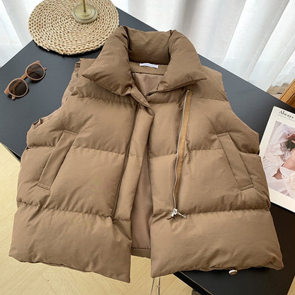 MW | JulliesWarmer I Bodywarmer für Frauen