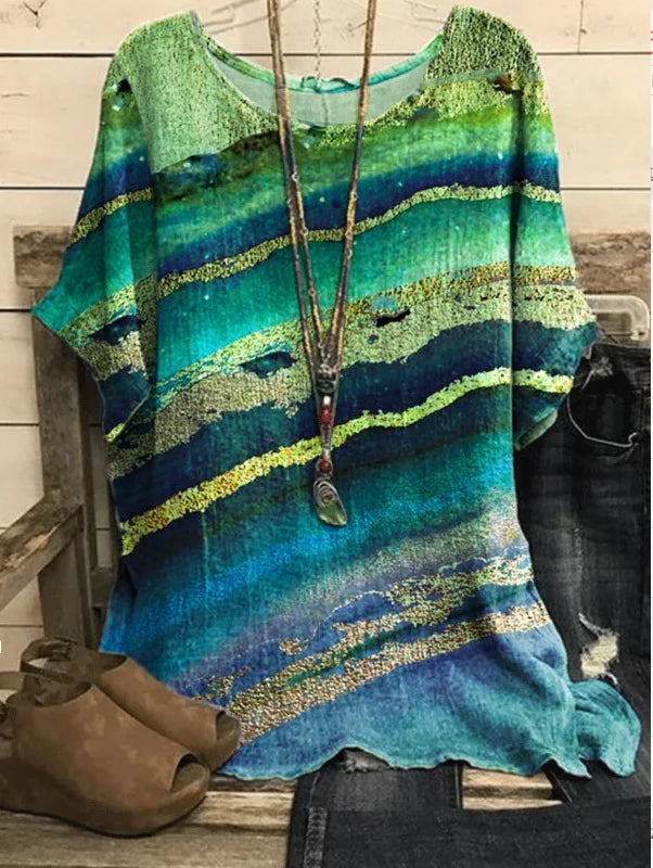 Kühn und schön Hemd