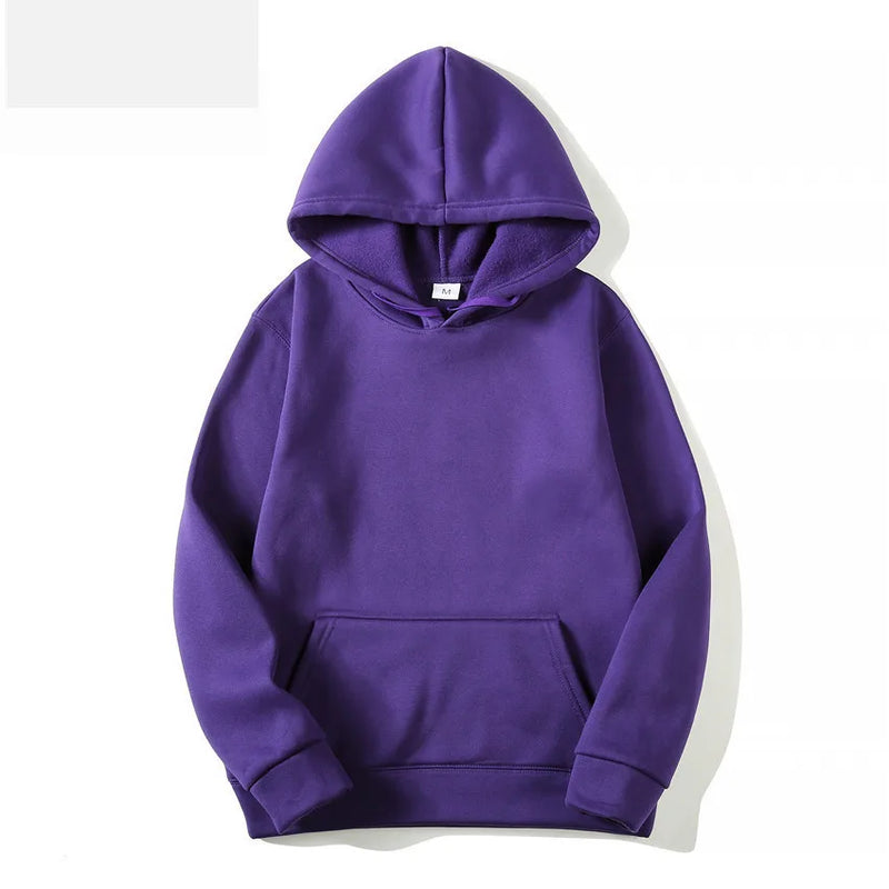 Cool und lässig Kapuzenpullover
