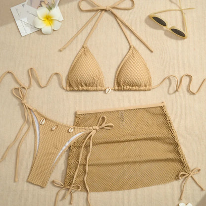 Classic Designed Bathing Suit in a Timeless Cut