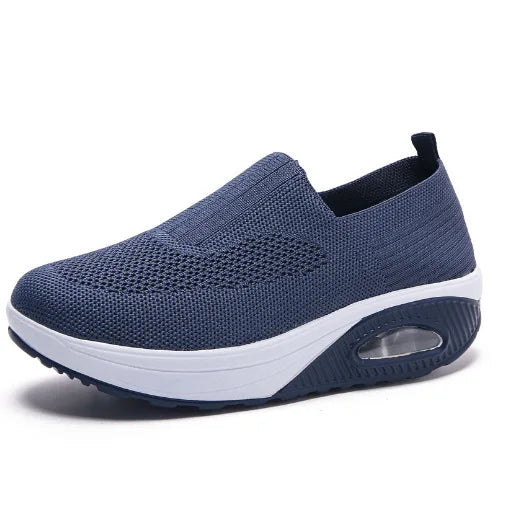 Hochwertige orthopädische Turnschuhe