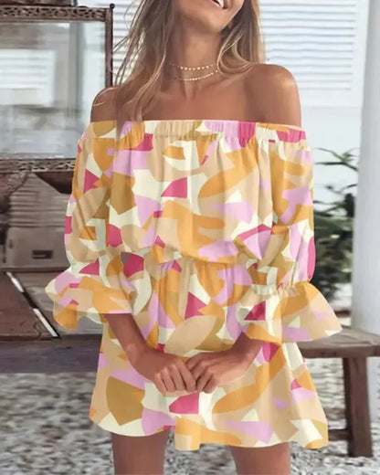 MW | Anspruchsvolles und cooles Kleid