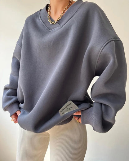 Trendy und zeitlos Hemd